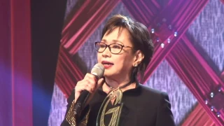 Vilma Santos - Film Actress of the year GMMFS 2017