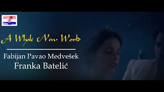 (Extended Scene) A Whole New World [2019] - Croatian