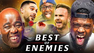 Ex ROASTS Neal Maupay vs Ty! | Best Of Enemies @ExpressionsOozing