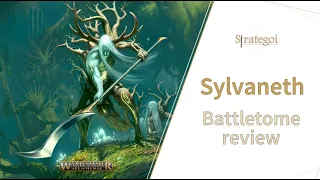 SYLVANETH:  Battletome review & lists