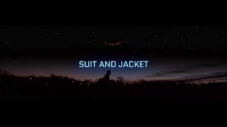 Judah & the Lion - Suit and Jacket