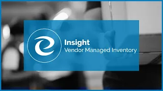 An introduction to Vendor Managed Inventory