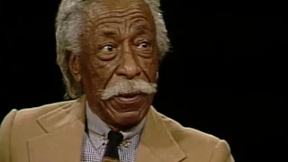 Gordon Parks interview (2000)