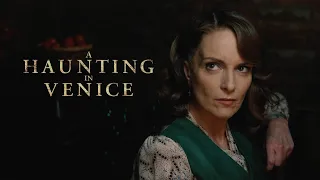 A Haunting In Venice | Numbers | In Theaters Sept 15
