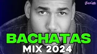 BACHATA 2024 🌴 LO MAS SONADO 2024 🌴 MIX DE BACHATA 2024 - The Most Recent Bachata Mixes.