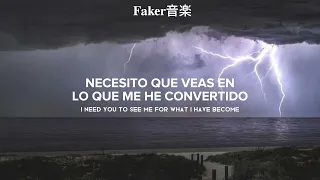 Sleep Token - Take Me Back To Eden (Sub Español y Lyrics)