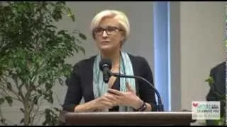 More Than a Body: Celebrate You - A Discussion with Mika Brzezinski