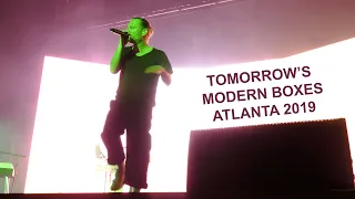 Thom Yorke in Atlanta - Fox Theatre - October 6, 2019 (Full Show)