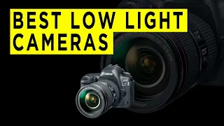 Best Low Light Camera