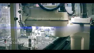 Take a virtual tour of RAFAEL's state-of-the-art thermal batteries production facility