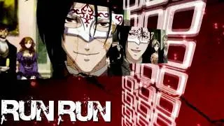 Kuroshitsuji    Run Devil Run    YouTube