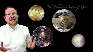 The Discoveries of Galileo