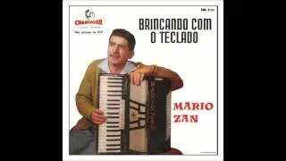 Mario Zan - Coletânia