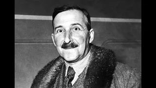 Audiolibro: Novela de Ajedrez, Stefan Zweig