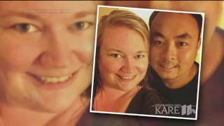 Family of woman killed in alleged drunk driving accident makes plea