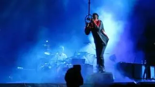 U2 Ultraviolet (Light My Way) 360° Live From London [Multicam Full HD Made By Mek]