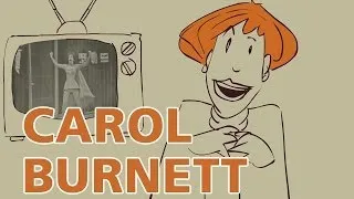 Carol Burnett on Finding Home | Blank on Blank