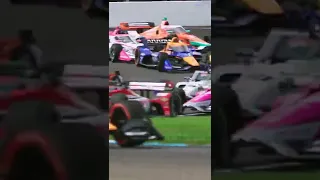 FORMULA ONE VS INDYCAR | Head-to-Head