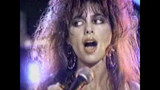 MTV 1986 Year In Rock "Video Trends" Segment