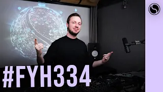 Andrew Rayel - Find Your Harmony Episode #334