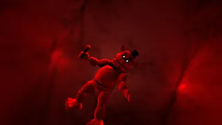 SFM FNAF | What Are You Afraid Of? | Teaser