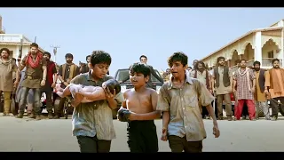 Goli Soda South Hindi Dubbed Movie Full Love Story- Kishore, Sree Raam, Vinodhkumar, Pandi, Murugesh