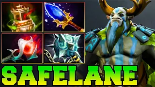 25 Kills Natures Prophet ! Nature's Prophet Dota 2 Carry Offlane 7.35 Pro Gameplay Guide Jungle