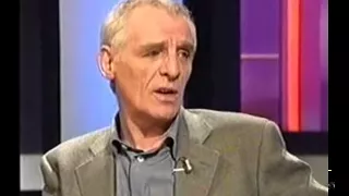 Eamon Dunphy reacts to Roy Keane's Saipan Exit on RTE's Prime Time, May 2002