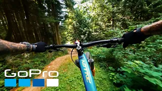 GoPro HERO10: MTB Summer Highlights with Geoff Gulevich