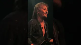 Chris Norman -2019 UK tour Lincoln