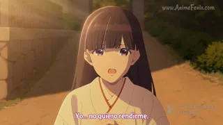 Cuando convences a tu familia para seguir con tu esposo - Watashi no Shiawase