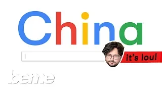 Google, China, and the fate of the open internet