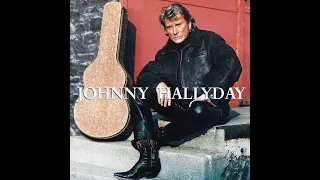 Johnny Hallyday & Jean Jacques goldman -  J'la croise tous les matins. B.B.