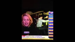 HILARIOUS Lads on sky sports!