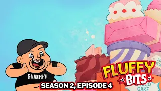 Fluffy Bits: Season 2 Episode 4 | Gabriel Iglesias