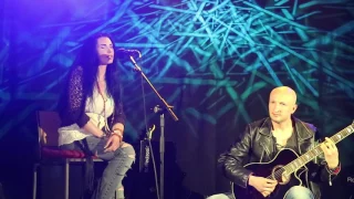 My Immortal - Evanescence (Nina Rose & Arek Live Unplugged)