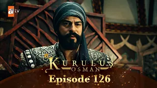 Kurulus Osman Urdu | Season 3 - Episode 126