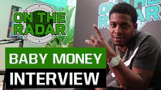 Baby Money Interview: Detroit’s Sound & Artists Not Being Blackballed Anymore, Growing Up With Tay B