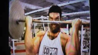 Razor Ramon Ico Pro commercial 2