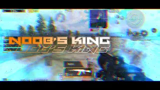 Yung Felix-Loco ft.|Noob's king 🔥👑|Poco m2Pro pubg montage|