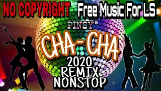 #CHA-CHA/ #REMIX/ NO COPYRIGHT MUSIC