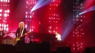 Paul McCartney - Live and Let Die - Live in San Francisco, Outside Lands 2013