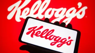 Why Kellogg Stock is Sinking:  What Investors Need to Know