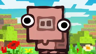 A Pig's Tale - Ultimate Minecraft Cartoons