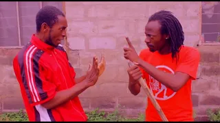 Muuza Nguo {EBITOKE & KID  RASTA COMEDIES} (Official Bongo Comedy)