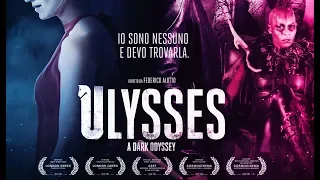 ULYSSES A DARK ODYSSEY - Trailer Ufficiale Italiano [HD]