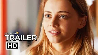 AFTER Official Trailer #2 (2019) Josephine Langford, Hero Fiennes Tiffin Movie HD