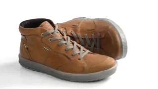 Ecco Bradley Gore-Tex® Boots - Waterproof (For Men)