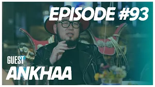 [VLOG] Baji & Yalalt - Episode 93 w/Ankhaa