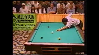 The World's Greatest Pool Player of All Time- The Billiard Magician Efren Bata Reyes
